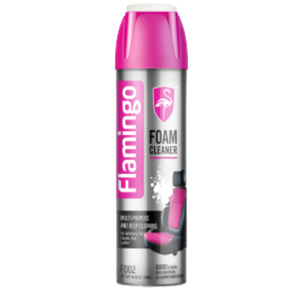 FOAM CLEANER