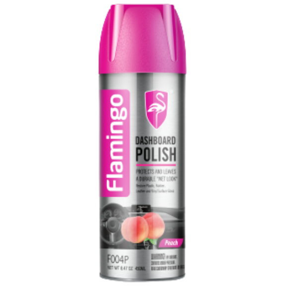 DASHBOARD POLISH
