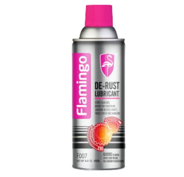 DE-RUST LUBRICANT