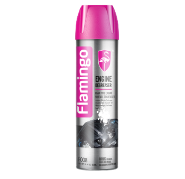 ENGINE DEGREASER