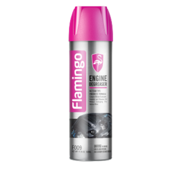 ENGINE DEGREASER