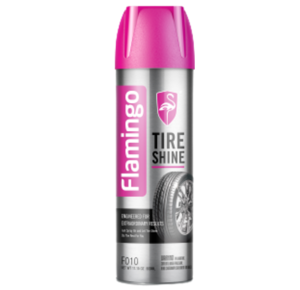 TIRE SHINE