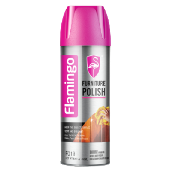 FURNITURE POLISH