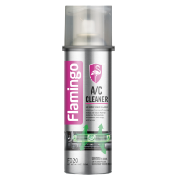 A/C CLEANER 
