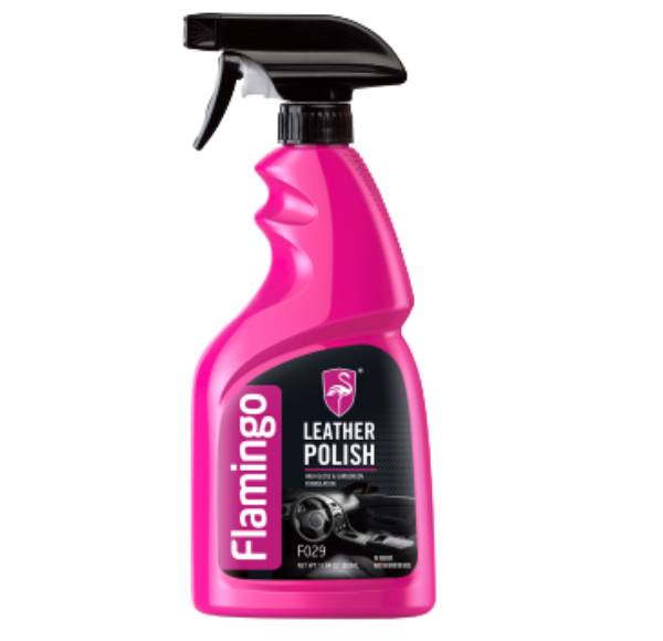 LEATHER POLISH